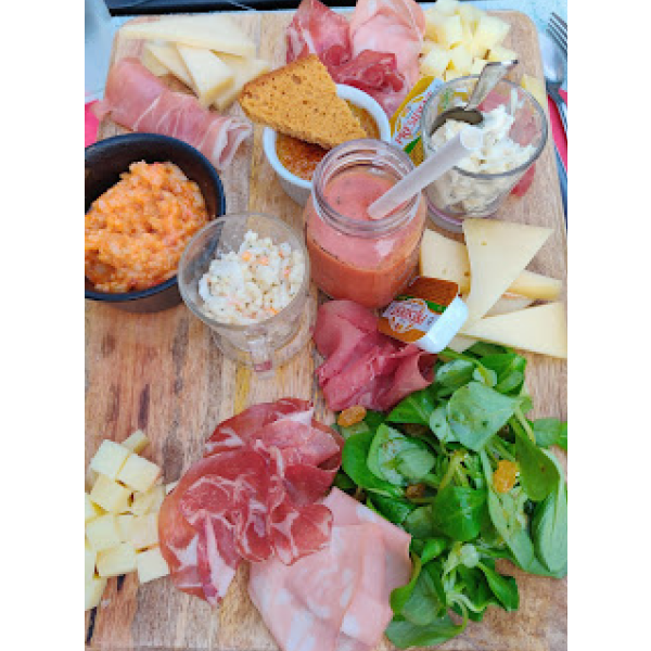 Verrines & Sens - Restaurant Rouen - restaurant Traditionnel ROUEN